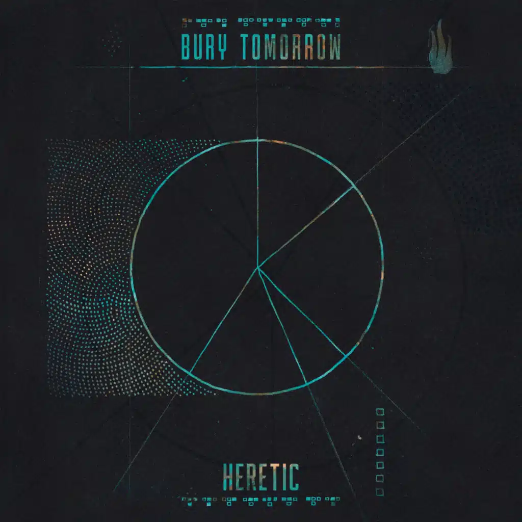 Heretic (feat. Loz Taylor)