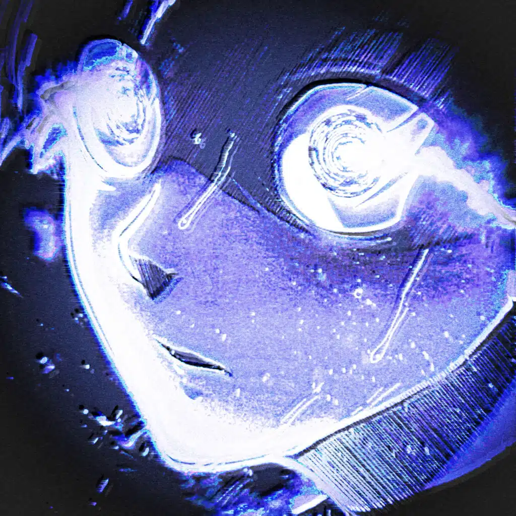 Blue Lock (feat. NAGI)