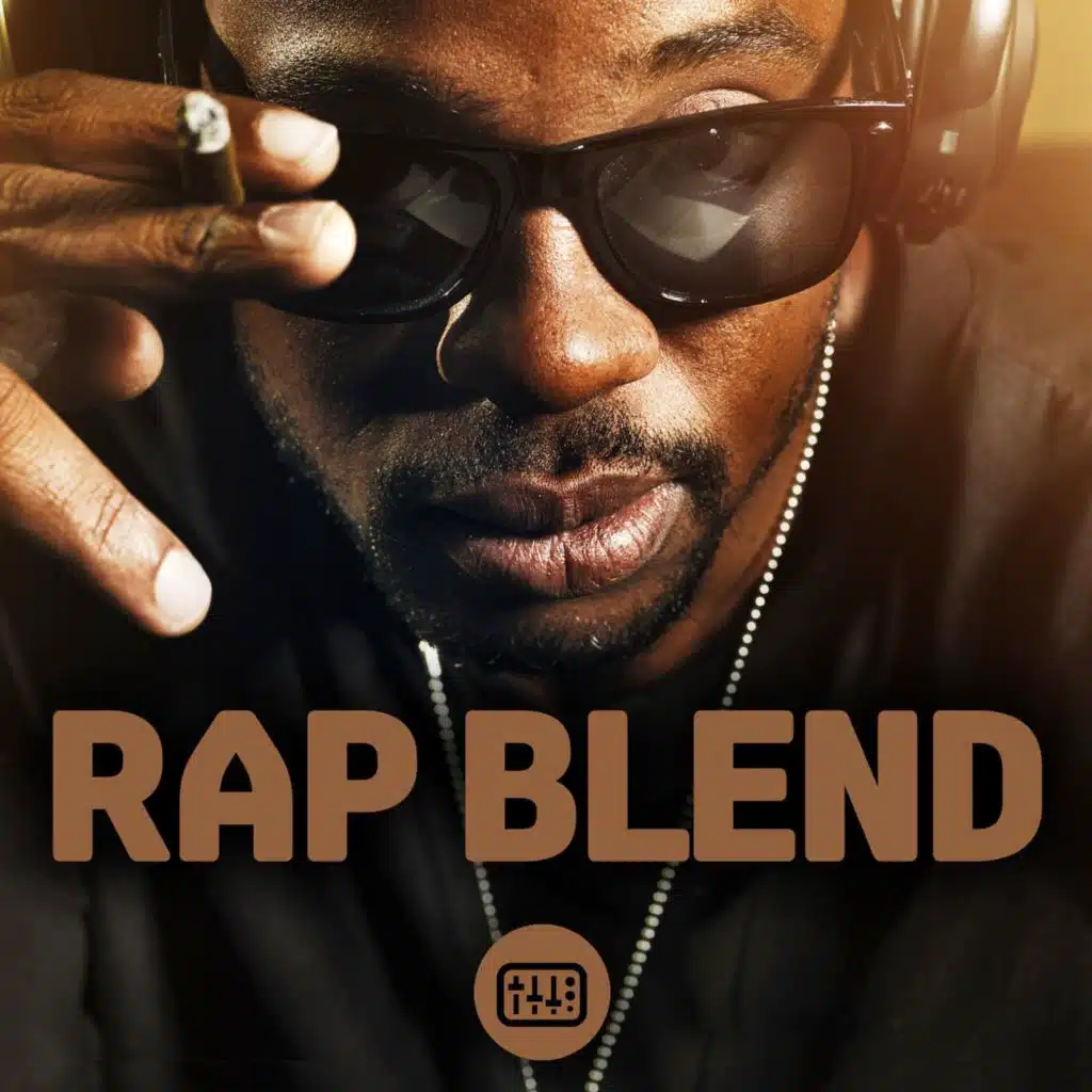Rap Blend