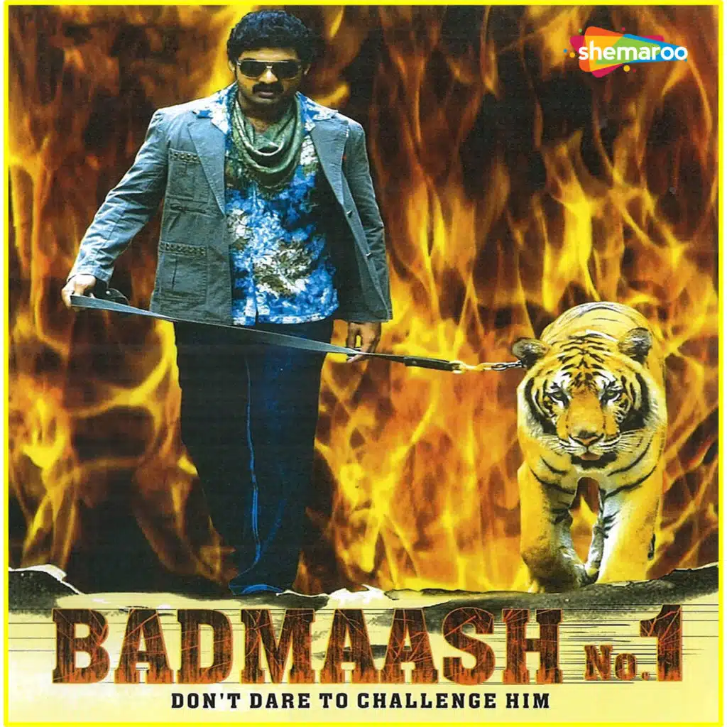 Badmaash No 1