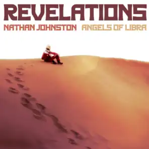 Angels Of Libra & Nathan Johnston