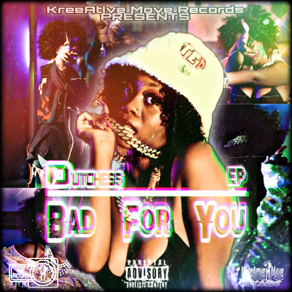 Bad For You