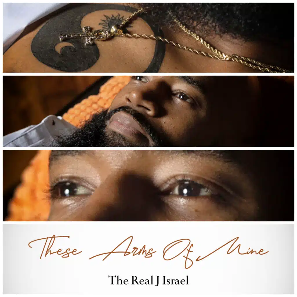 The Real J Israel