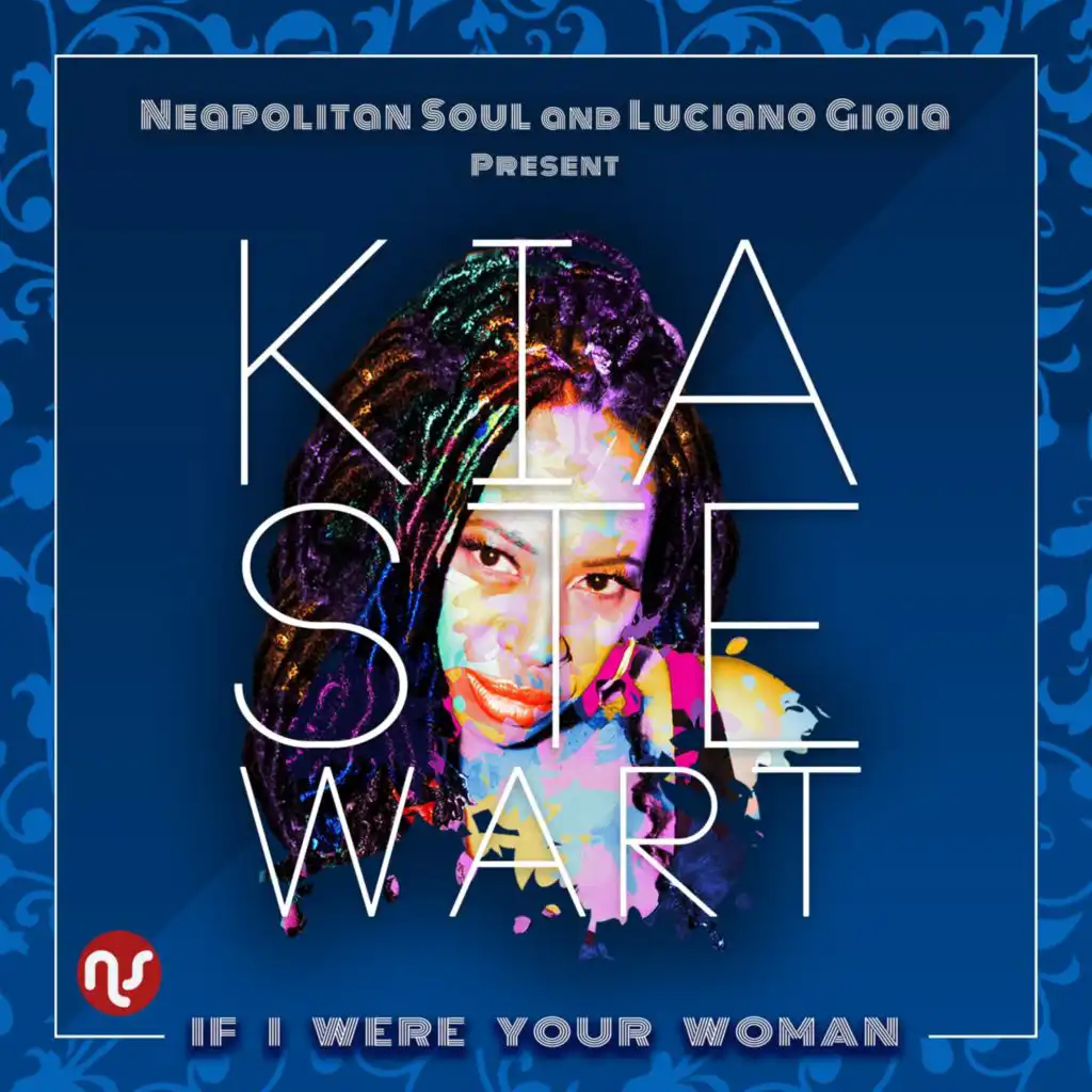 If I Were Your Woman (Lovely Mix) [feat. Kia Stewart]