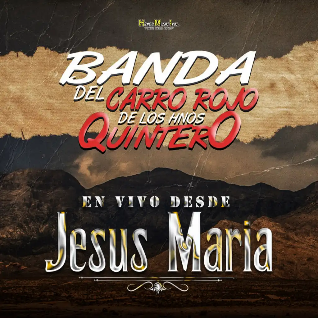 La Hielera (En Vivo)