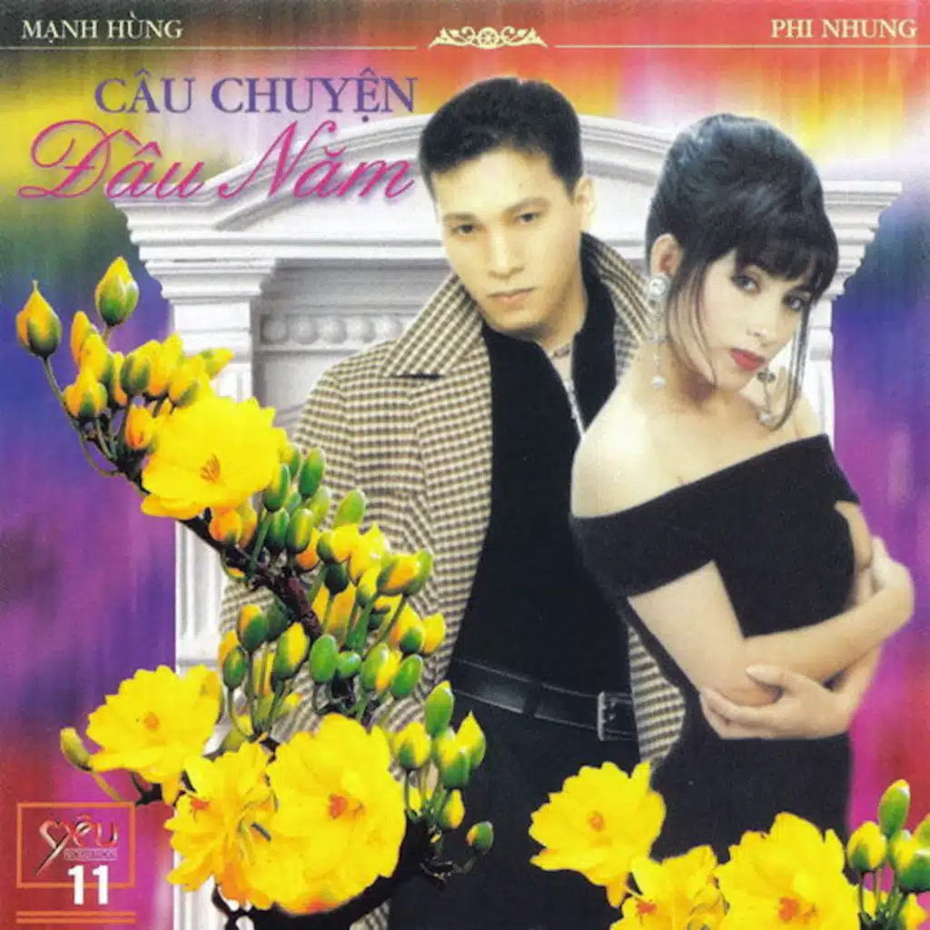 Phi Nhung & Mạnh Hùng