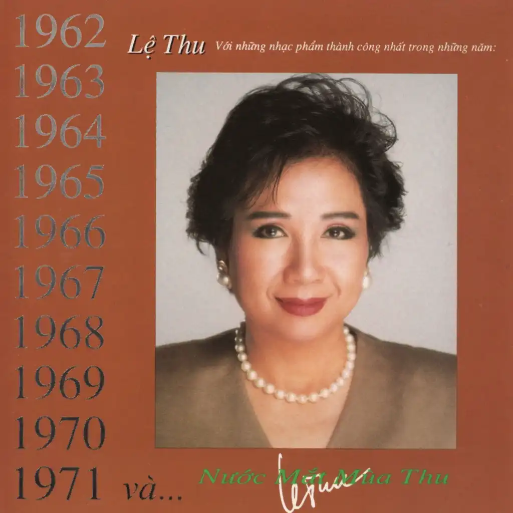 Mái Tóc Dạ Hương