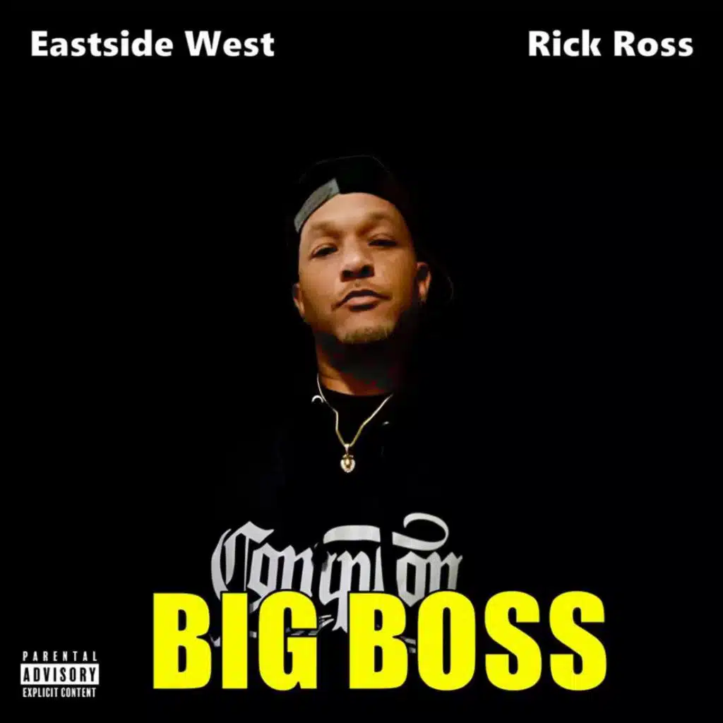 Big Boss (feat. Rick Ross)