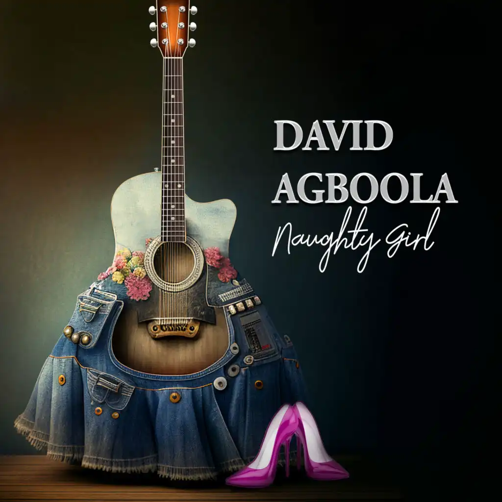 David Agboola