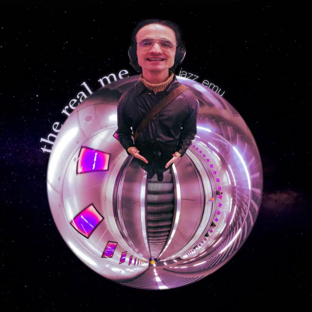 The Real Me