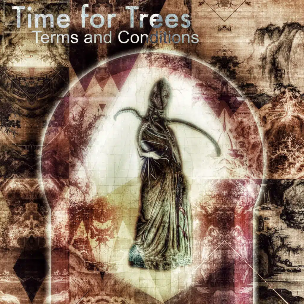 Time for Trees