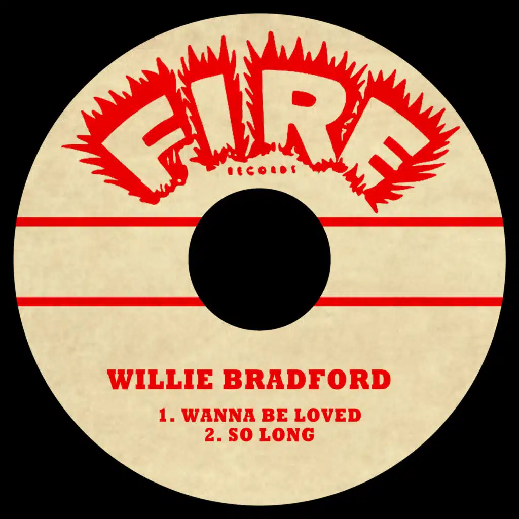 Willie Bradford