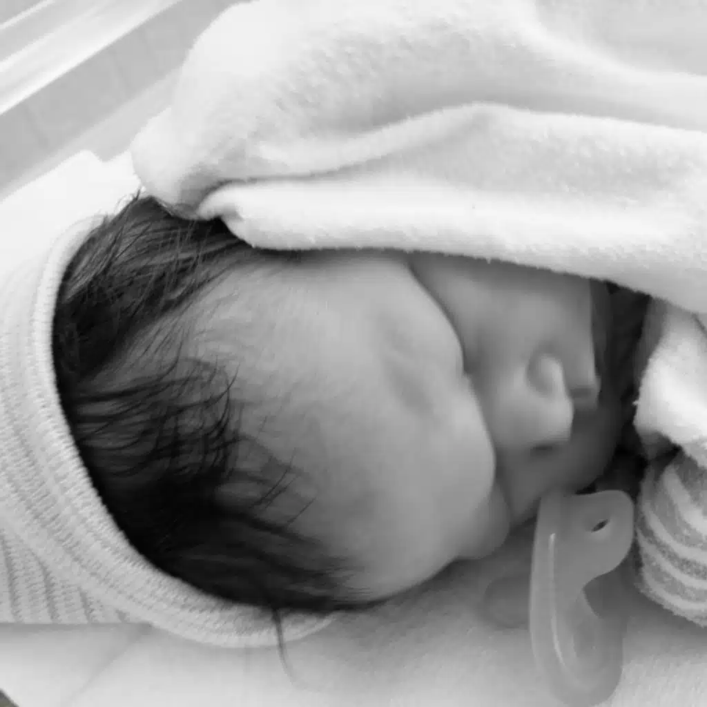 Rock a Bye Baby High Pitch (Instrumental)