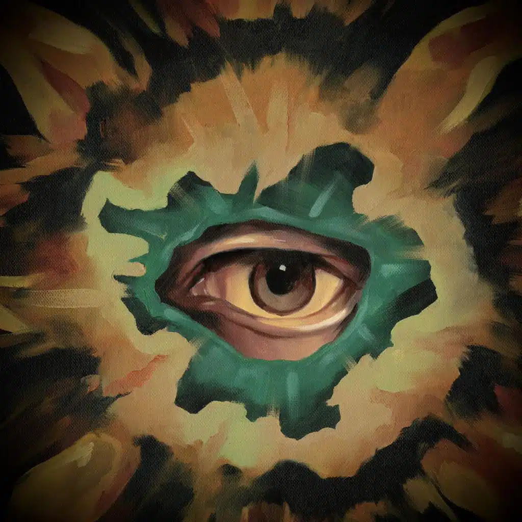 Forgeries (feat. Brookes Cullings)