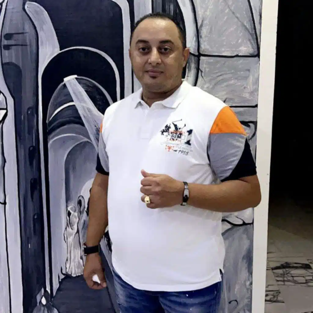 قديم واجعني