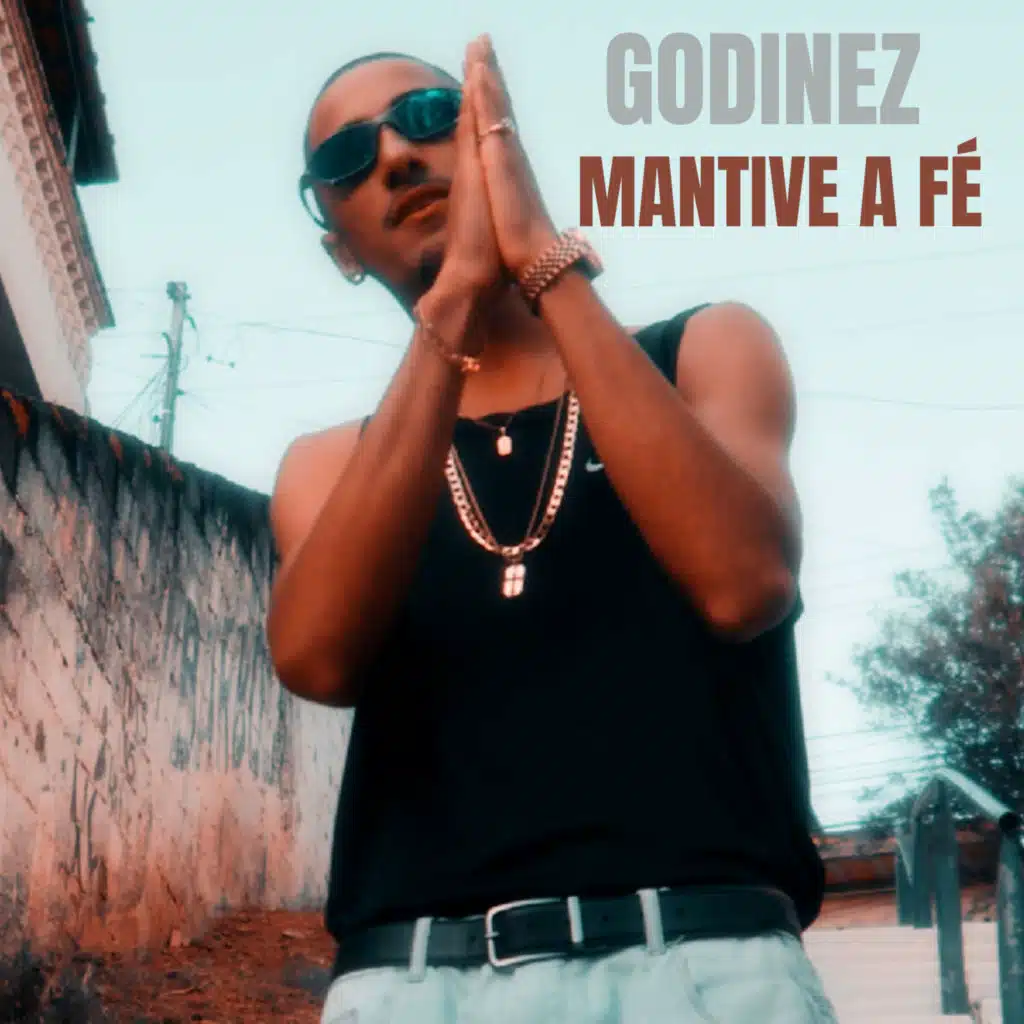 Mantive a Fé