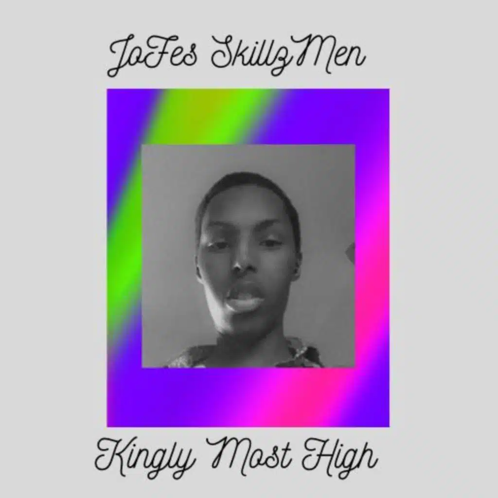 Kinky Lord Haffi