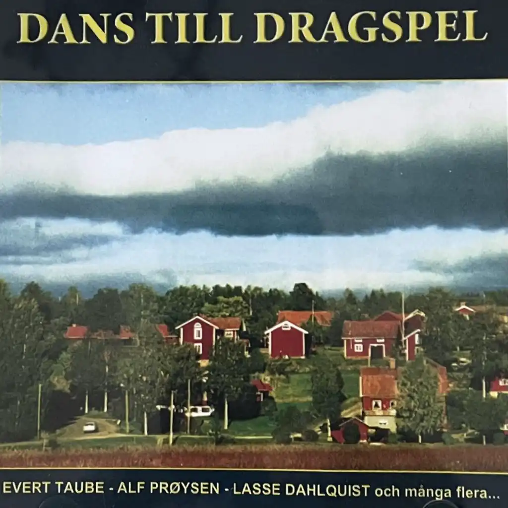 Dans till Dragspel