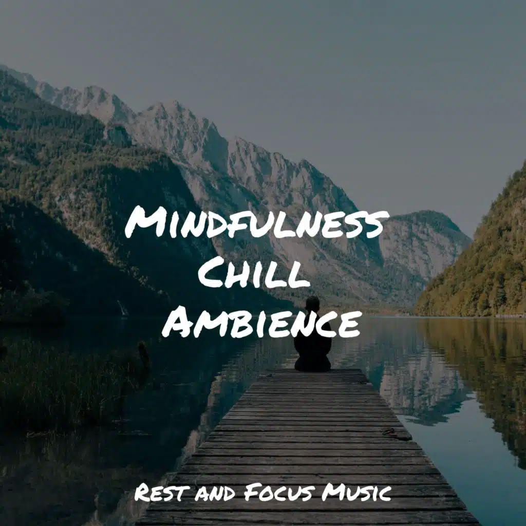 Regengeräusche, Guided Meditation, Massage Therapy Music
