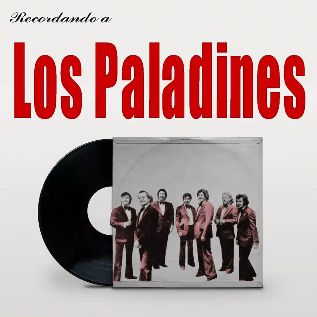 Los Paladines