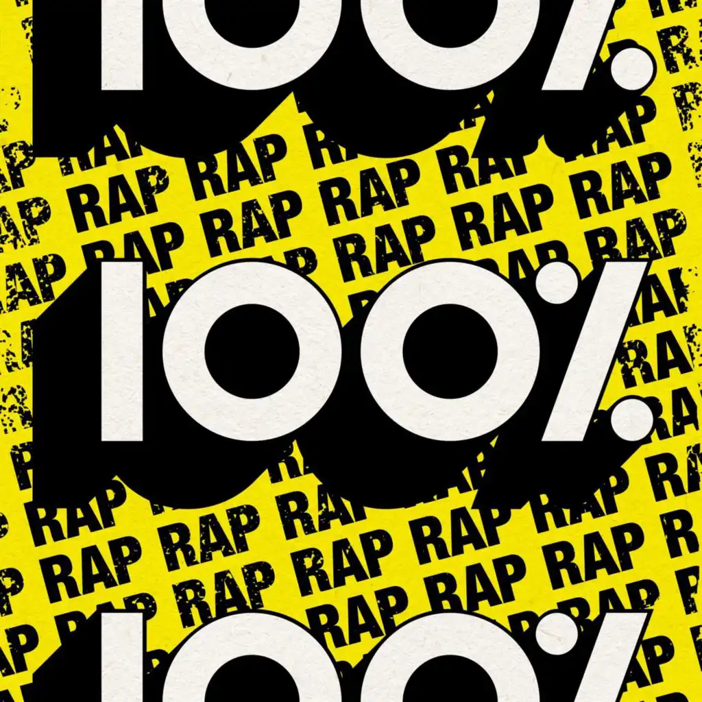 100% Rap