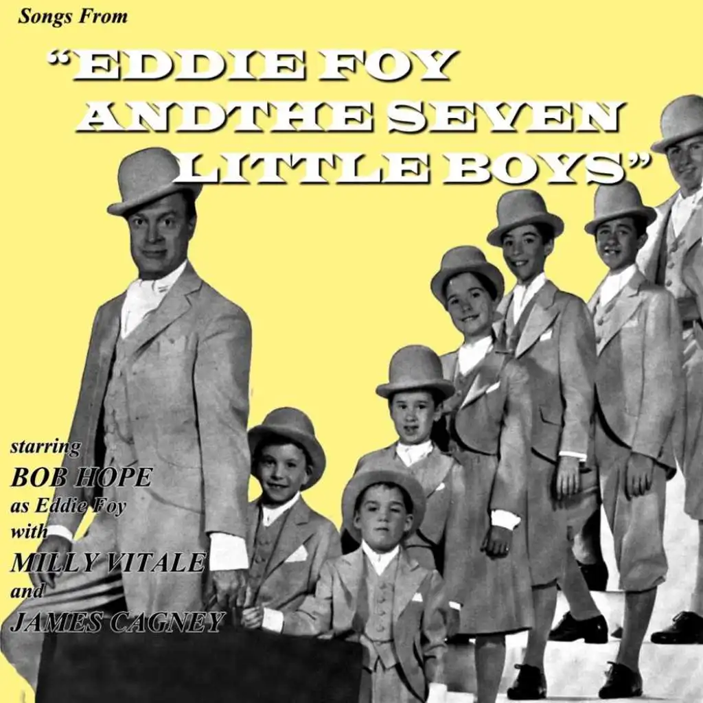 Yankee Doodle Dandy (from "Eddie Foy & The Seven Little Boys")