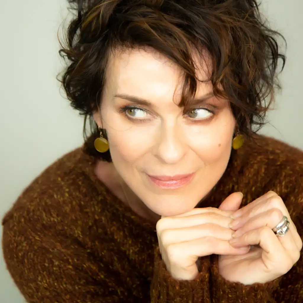 Lisa Stansfield