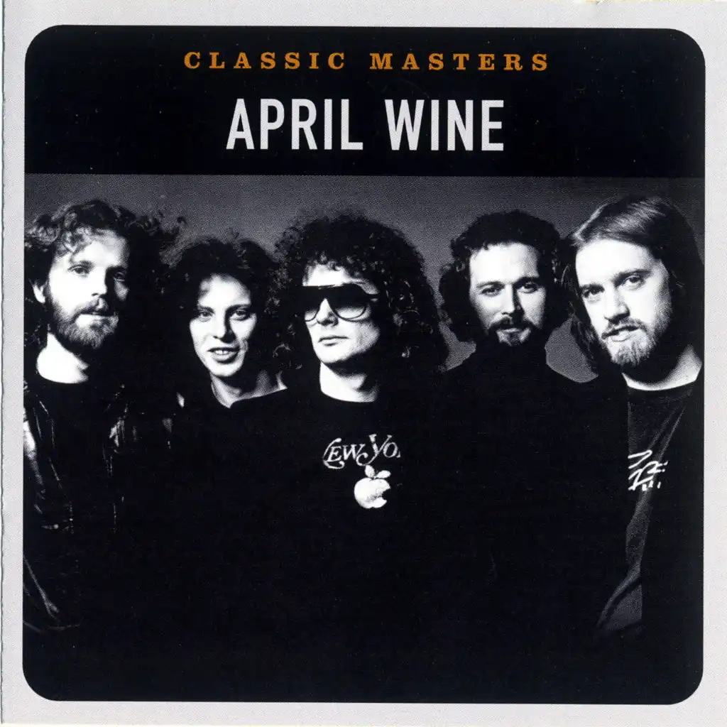 Classic Masters (2002 Remastered Version)