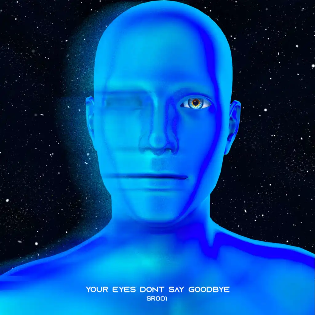 Your Eyes Don't Say Goodbye