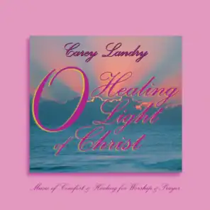 Carey Landry