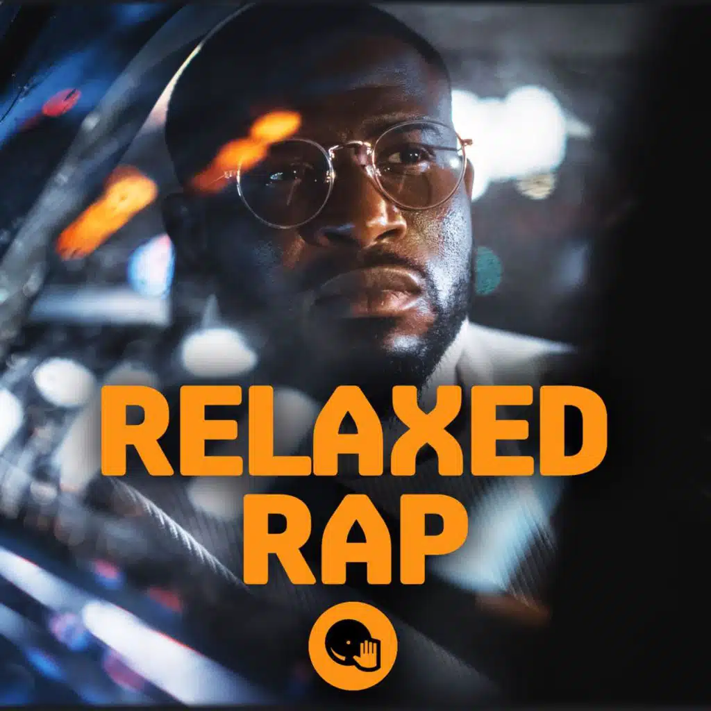 Relaxed Rap
