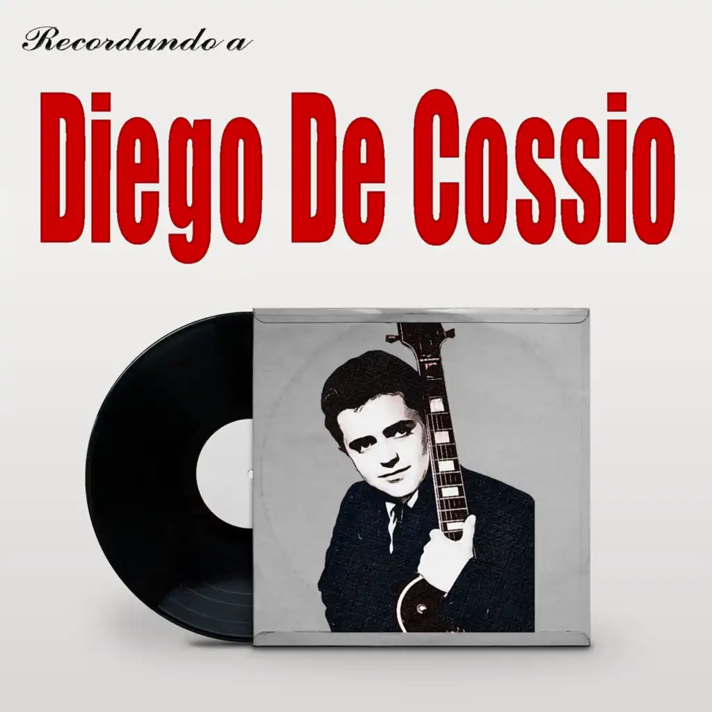 Diego De Cossio