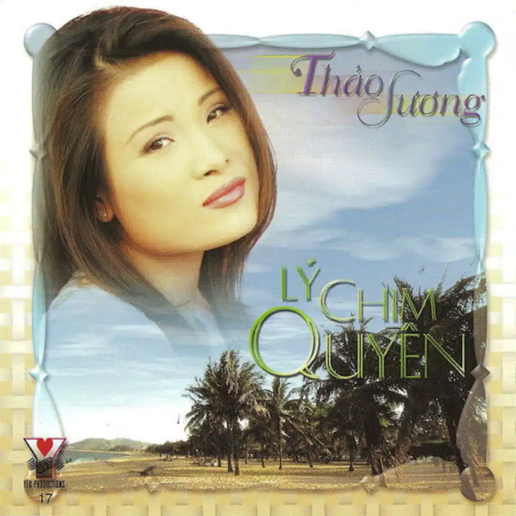 Thảo Sương