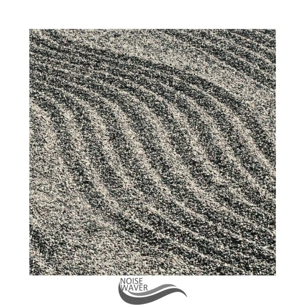 Brownian for Calmness