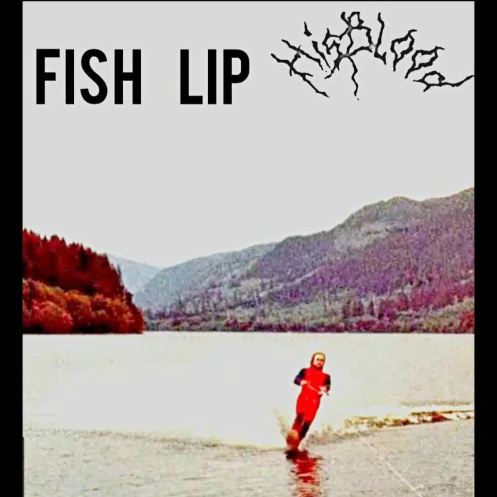 Fish Lip