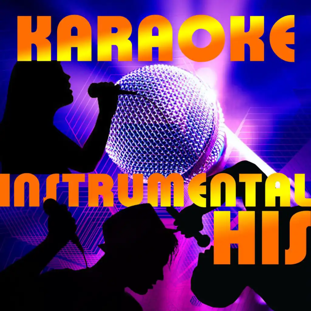 Karaoke Instrumental Hits Vol 3 (Instrumental Version)