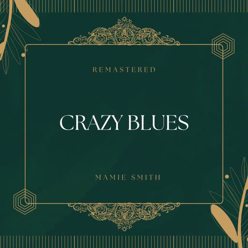 Mamie Smith and Her Jazz Hounds