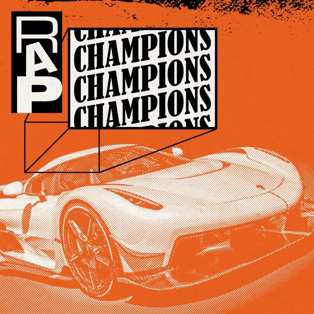 Rap Champions