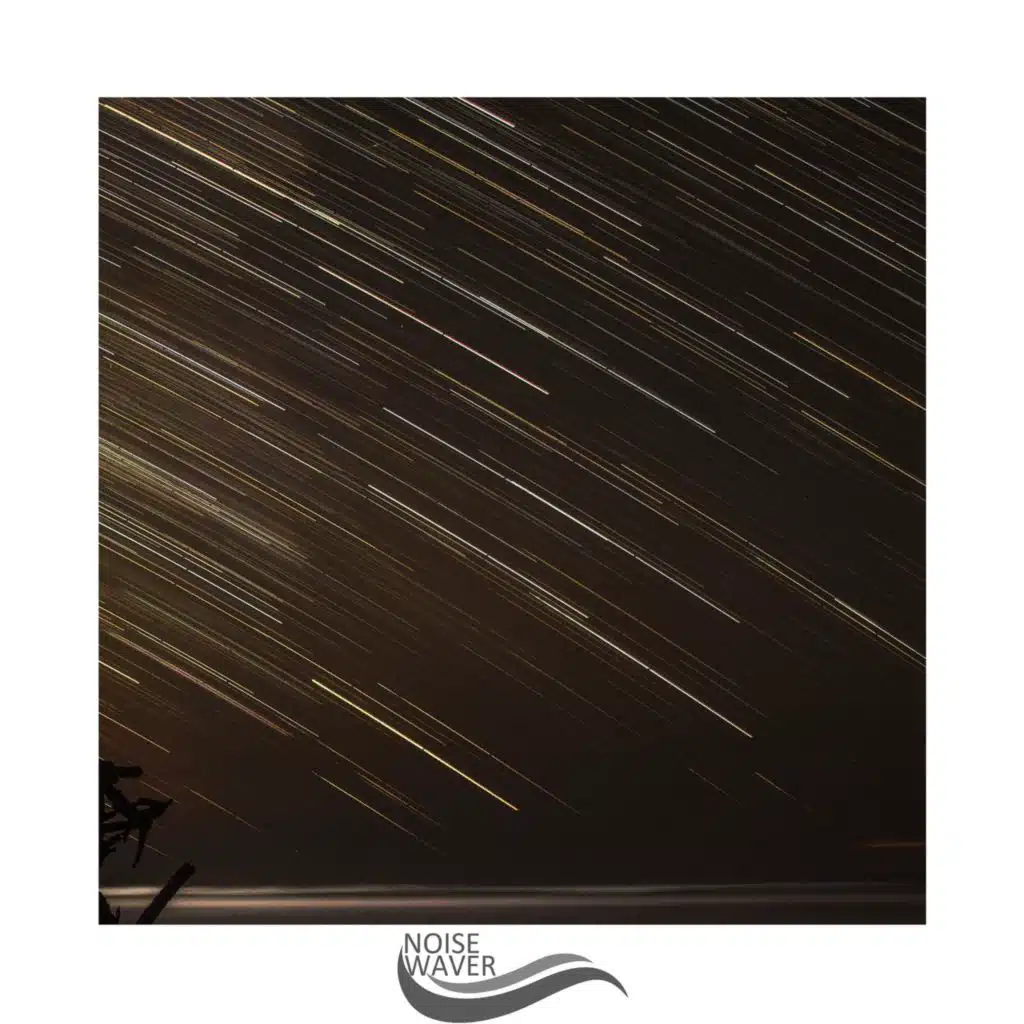 Soothing White Noise