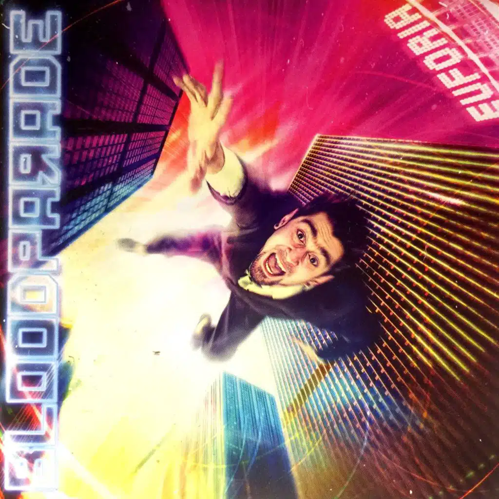 Euphoria (English version)