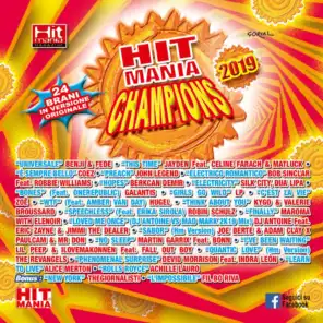 Hit Mania Champions 2019