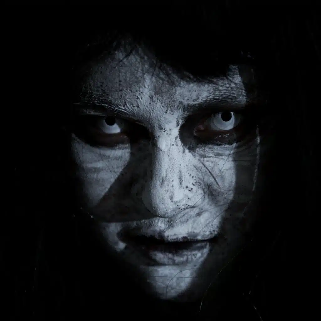 Black-Eyed Demons | Part 2