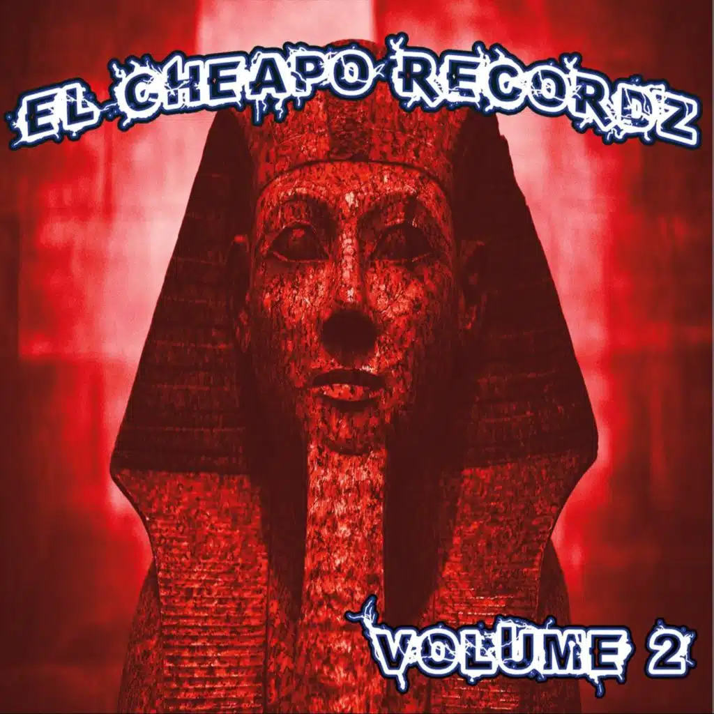 El Cheapo Recordz, Vol. 2
