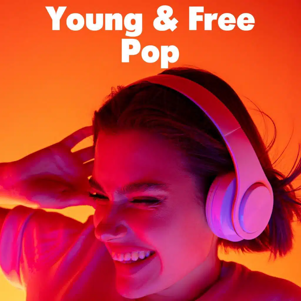 Young & Free Pop