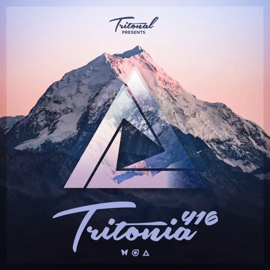 This Time (Never Be Alone Again) (Tritonia 416) (Vion Konger Remix)