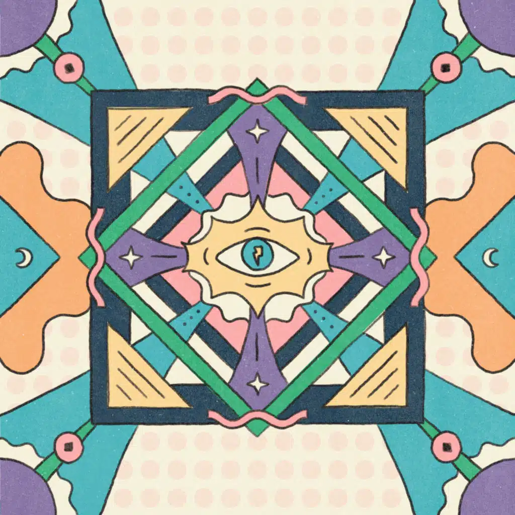 Maddy O'Neal & Jaenga