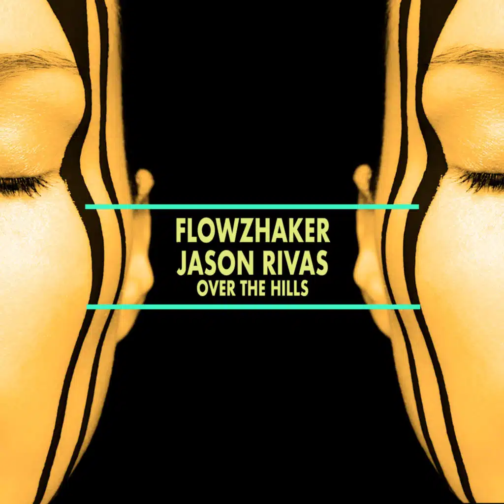 Over the Hills (Extended Mix)