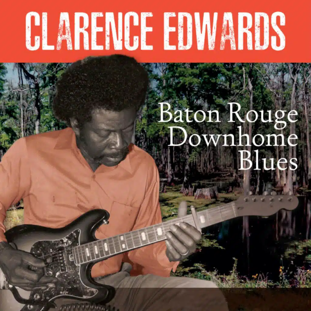 Clarence Edwards