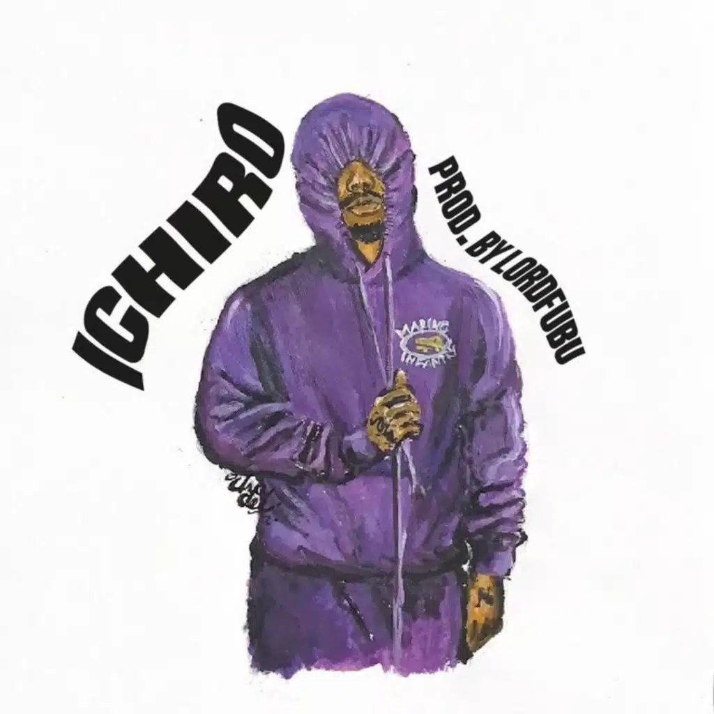 A$AP ANT & Lord Fubu