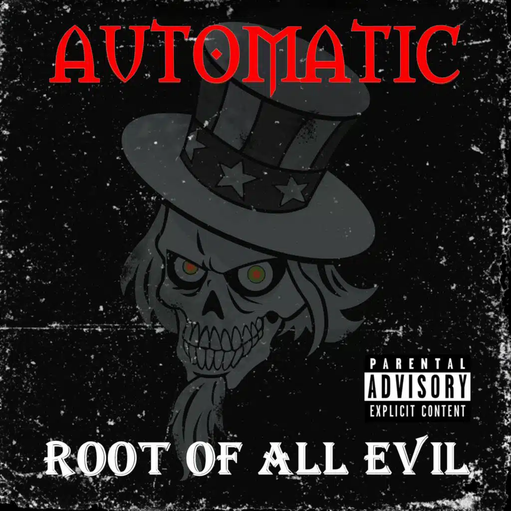 Root Of All Evil